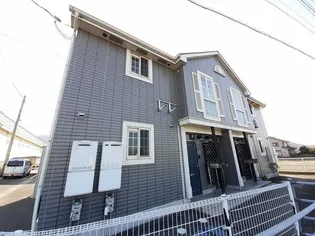 パインヒル石井 Aの画像