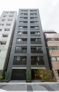 SOLASIA residence 京橋【5階】の外観