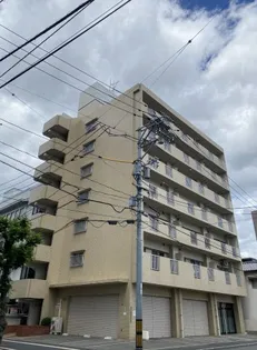 ファミール光町の画像