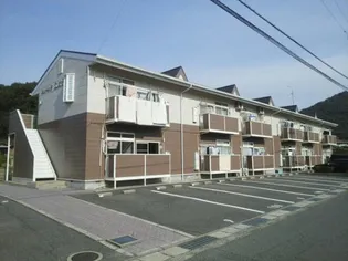 ニューシティこじま21の画像