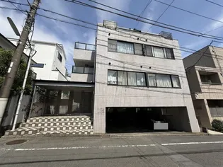 NS GATE 用賀の画像