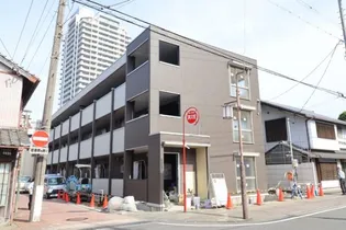 ONE TERMINAL PLACEの画像