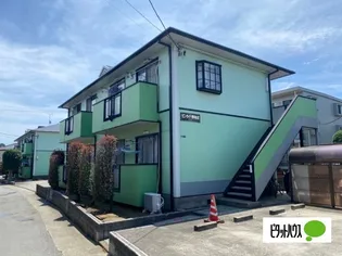 サニーサイド野川台IIの画像