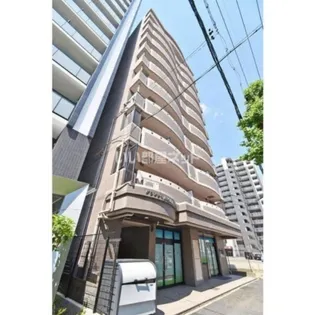 グランシャリオ名駅南【3階】の外観