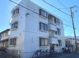 山本Yビルの画像