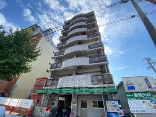 シルバーハイツの画像