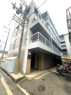 プレアール蔀屋本町の画像