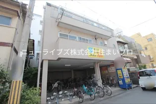 プラシード パラッツオ ウーノの画像