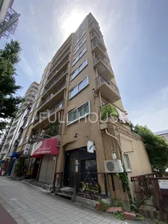 森の宮光栄マンションの画像