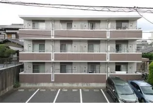 サントス参番館の画像