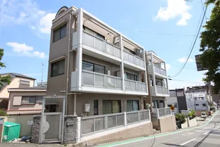 サンパレス21高座の画像