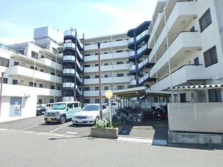 カザベーラ坂戸の画像
