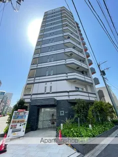 東京都中野区弥生町4【マンション】の外観