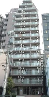 東京都文京区本郷3【マンション】の外観