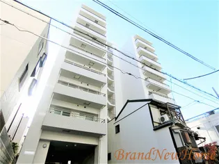 GROOVE堺東レジデンスの画像