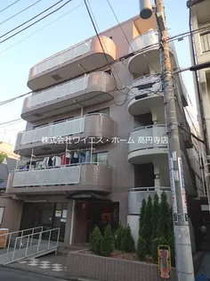 東京都中野区野方6【マンション】の外観
