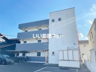 AZヒルズの画像