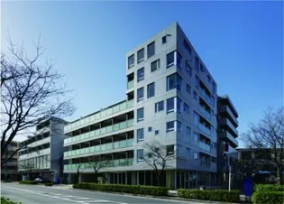 プライムアーバン浮間公園の画像