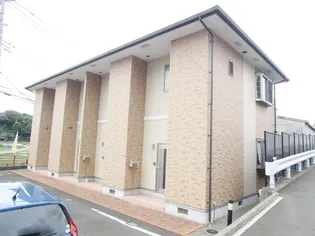 神奈川県厚木市温水西1【一戸建】の外観