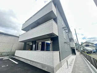 D ー ROOM 南小路の画像