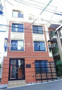 Maison de CiELV【2階】の外観