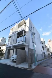ミリアーデ覚王山【1階】の外観