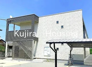 クレイノ平井丘Aの画像