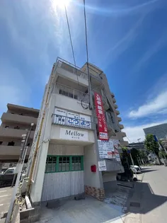 光耀ビル【5階】の外観