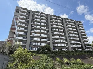 東急ドエル市ヶ尾アネックスの画像