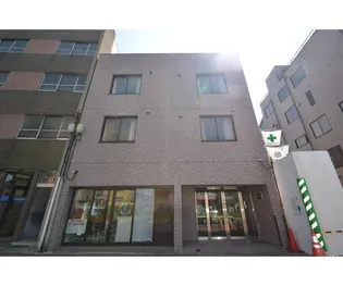 東京都文京区千石4【マンション】の外観