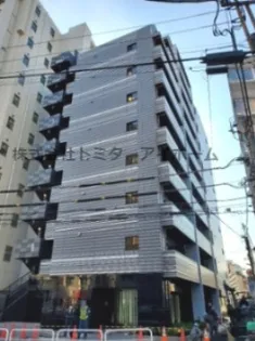 東京都中野区本町6【マンション】の外観