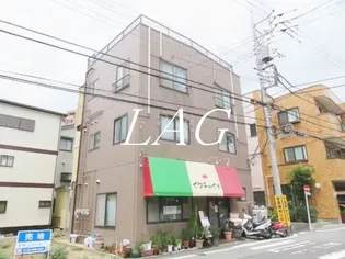 宝コーポの画像