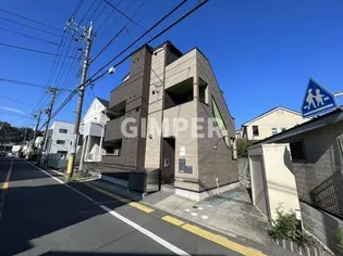 RSY和光【3階】の外観