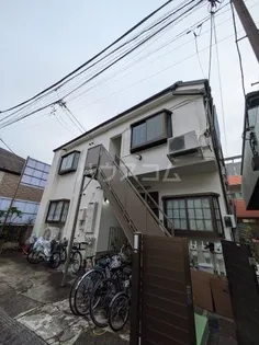 メゾンパークサイドの画像