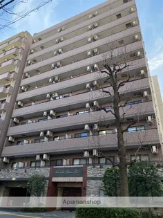 グランド ガーラ横浜関内の画像