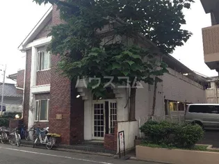 レオパレス新瑞橋の画像