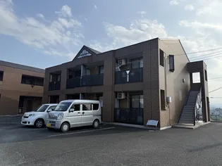 スカイヒルズ Bの画像