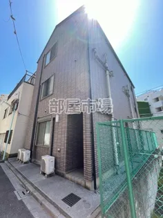 シャンテ鷲神社前の画像