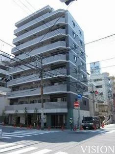 TRADIS RISE錦糸町の画像