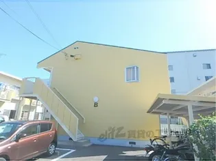 アネックスモリヤマB棟の画像