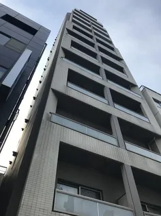 エクシム門前仲町の画像