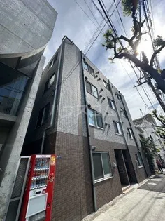 ジェムストーン田園調布の画像
