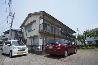 コーポきさらぎの画像