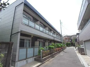 リブリ プラムフィールドの画像