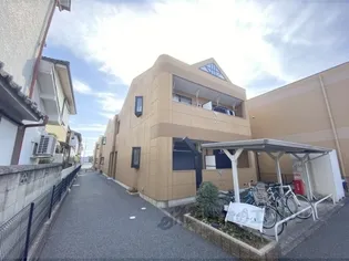 ノーブルコートNの画像
