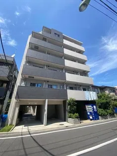 MAXIV北糀谷の画像
