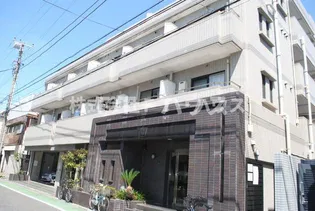 アーバンコート南行徳の画像