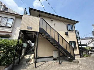 シャルムハイツの画像