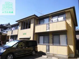 バリュージュ ルミナス C棟の画像