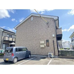 ファミール北野 Bの画像